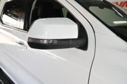 FORD RANGER 2.0D XLT HR A/T D/C full