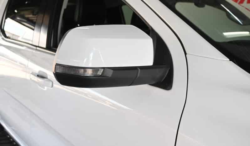 FORD RANGER 2.0D XLT HR A/T D/C full