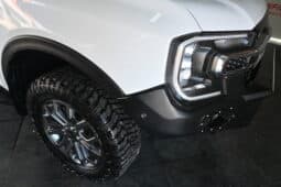 FORD RANGER 2.0D XLT HR A/T D/C full