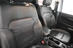 FORD RANGER 2.0D XLT HR A/T D/C full