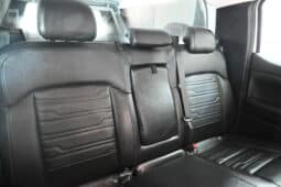 FORD RANGER 2.0D XLT HR A/T D/C full