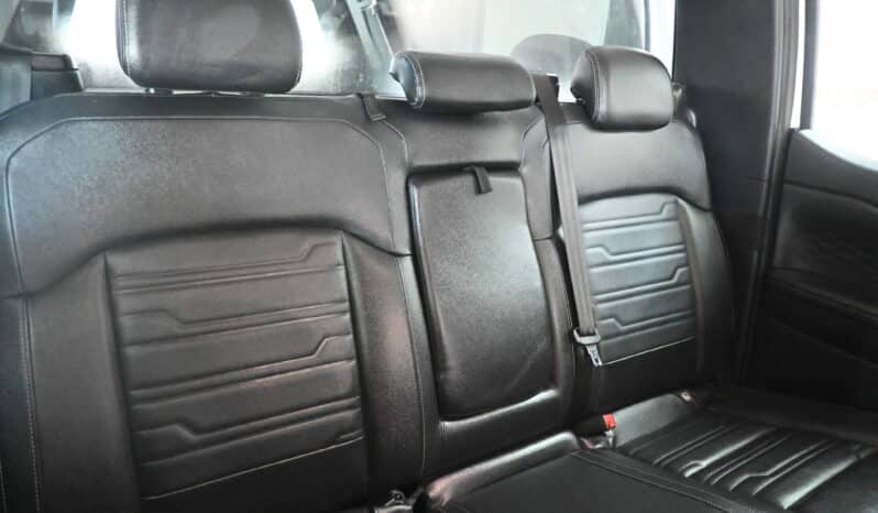 FORD RANGER 2.0D XLT HR A/T D/C full
