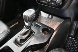 FORD RANGER 2.0D XLT HR A/T D/C full