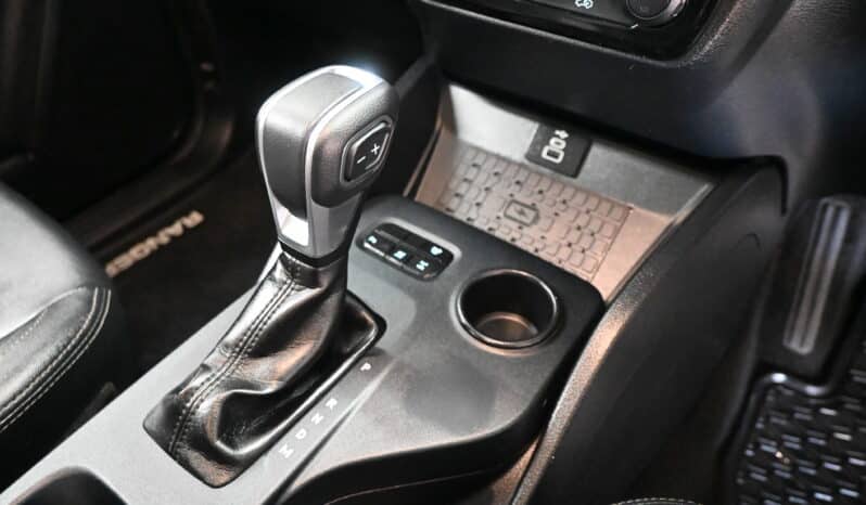 FORD RANGER 2.0D XLT HR A/T D/C full