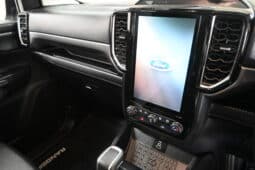 FORD RANGER 2.0D XLT HR A/T D/C full