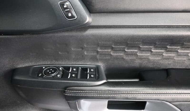 FORD RANGER 2.0D XLT HR A/T D/C full