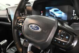 FORD RANGER 2.0D XLT HR A/T D/C full