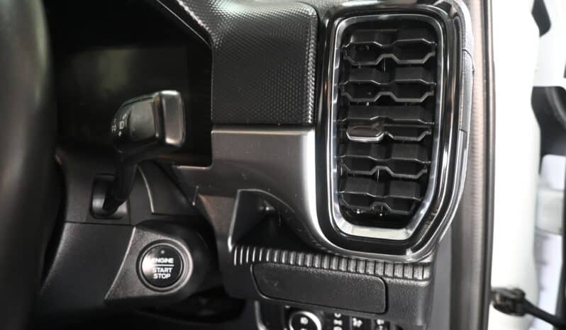 FORD RANGER 2.0D XLT HR A/T D/C full
