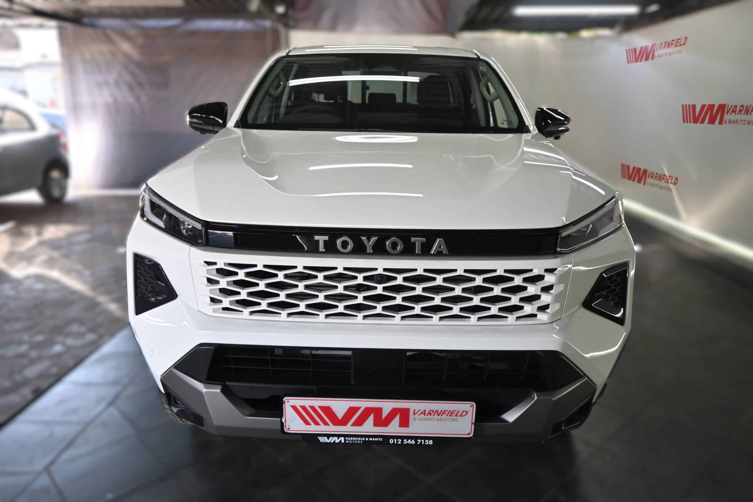 ISUZU MU-X 3.0D LS A/T