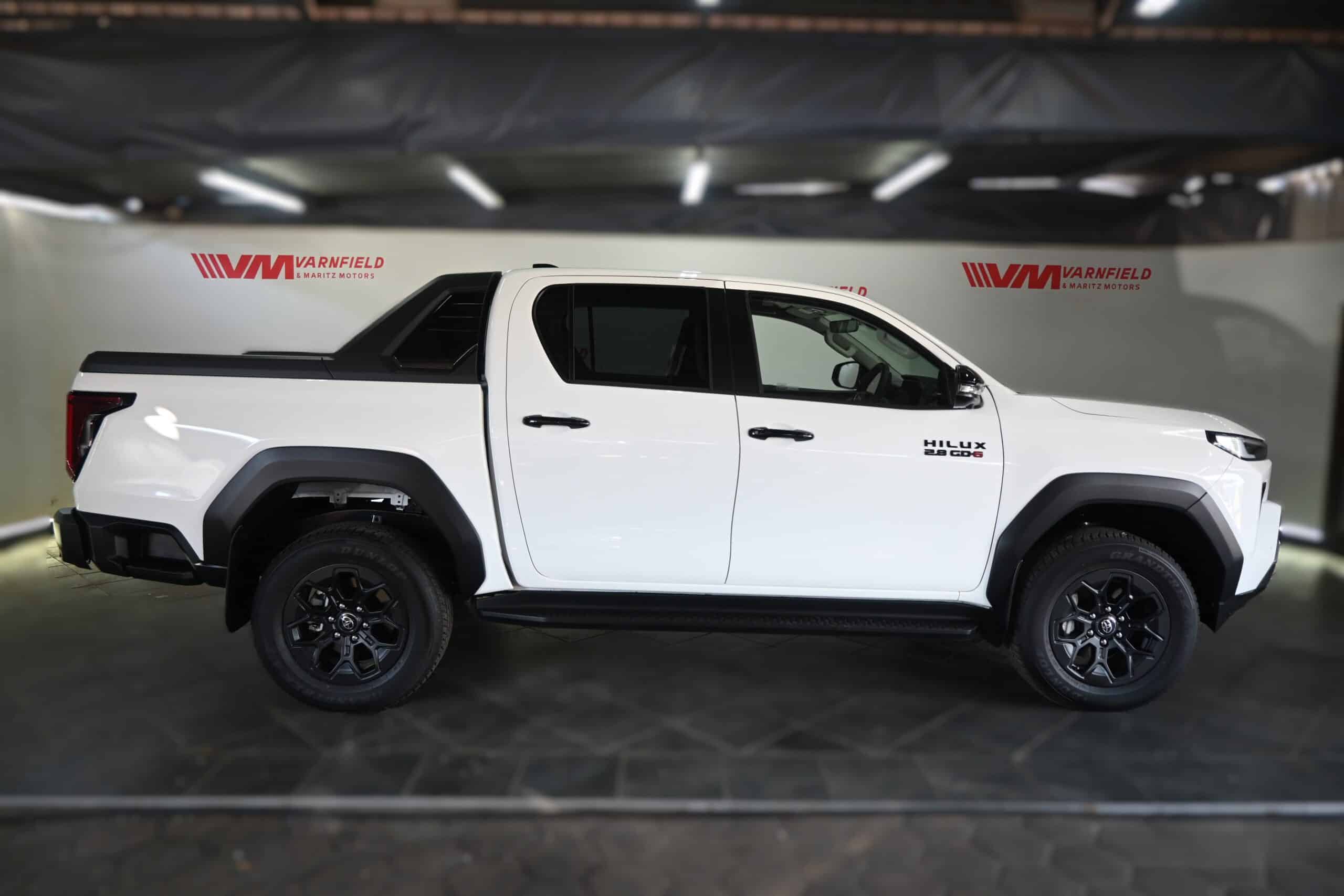 ISUZU MU-X 3.0D LS A/T
