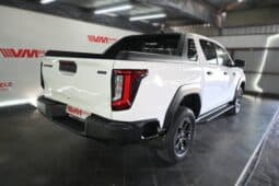 TOYOTA HILUX 2.8GD-6 RB LEG 4X4 A/T D/C HEV full