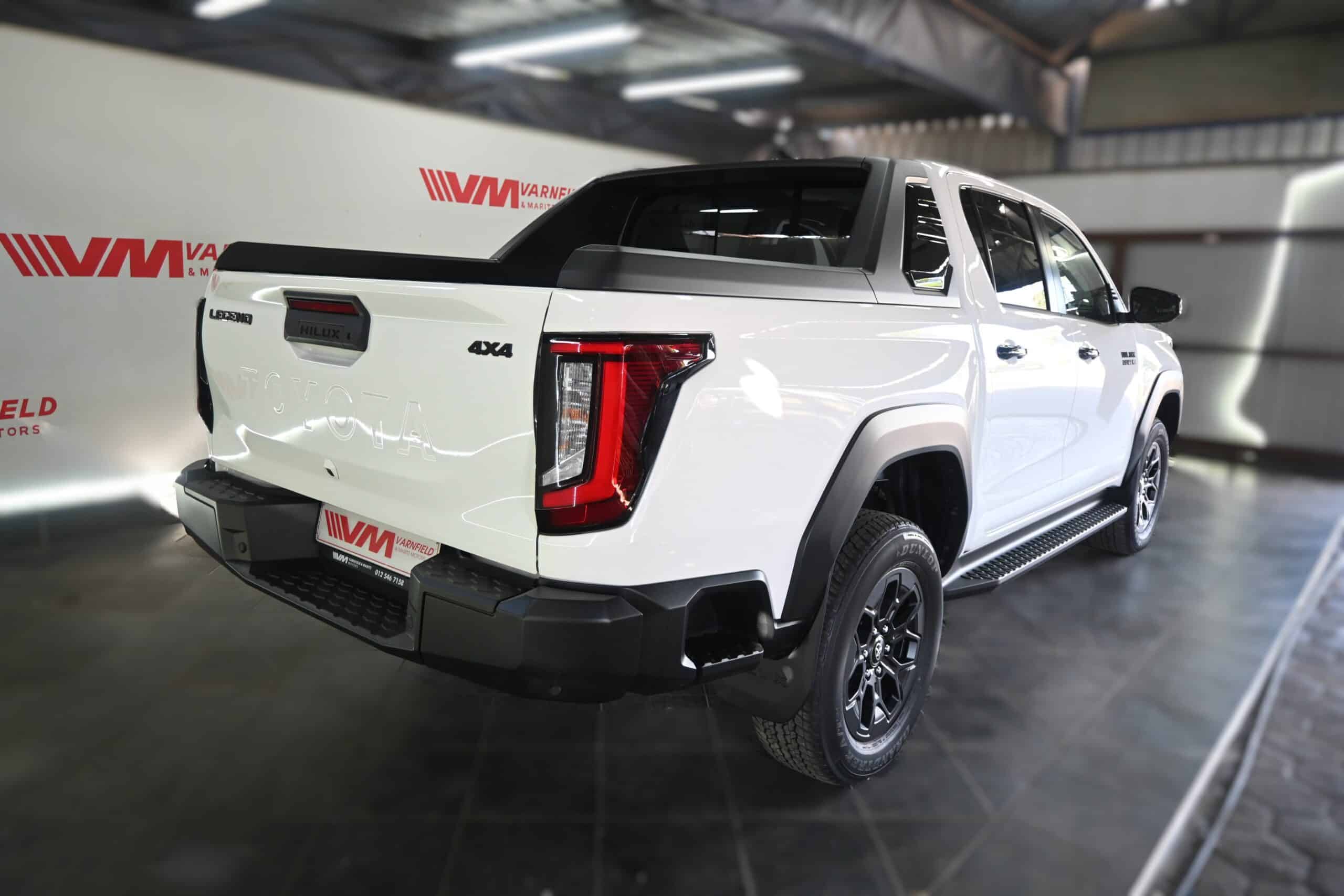ISUZU MU-X 3.0D LS A/T