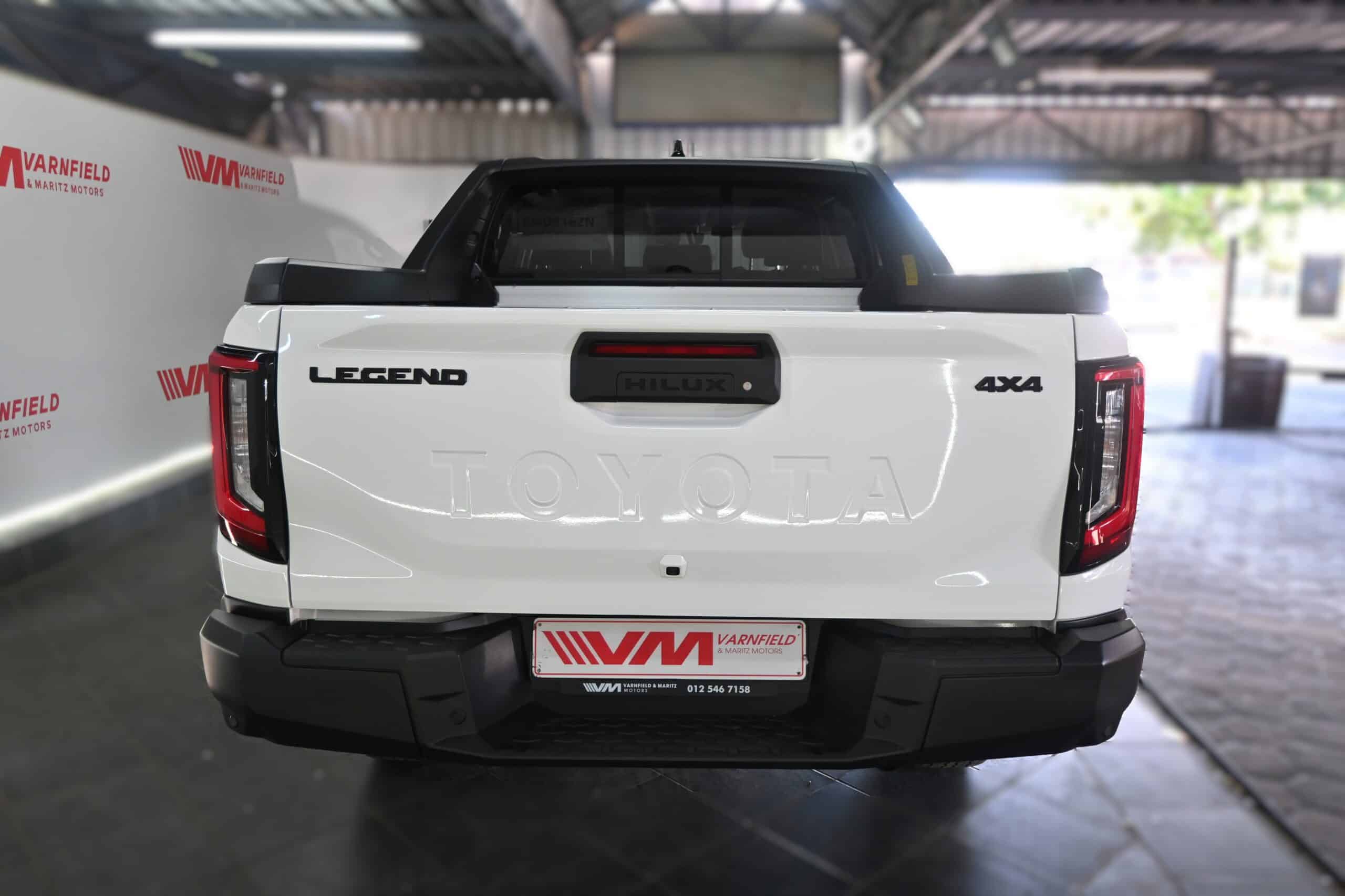 ISUZU MU-X 3.0D LS A/T