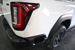 TOYOTA HILUX 2.8GD-6 RB LEG 4X4 A/T D/C HEV full
