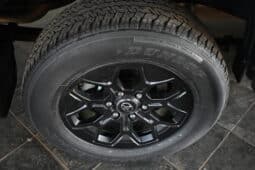 TOYOTA HILUX 2.8GD-6 RB LEG 4X4 A/T D/C HEV full