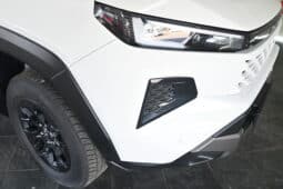 TOYOTA HILUX 2.8GD-6 RB LEG 4X4 A/T D/C HEV full