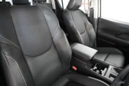 TOYOTA HILUX 2.8GD-6 RB LEG 4X4 A/T D/C HEV full