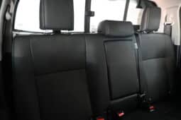 TOYOTA HILUX 2.8GD-6 RB LEG 4X4 A/T D/C HEV full