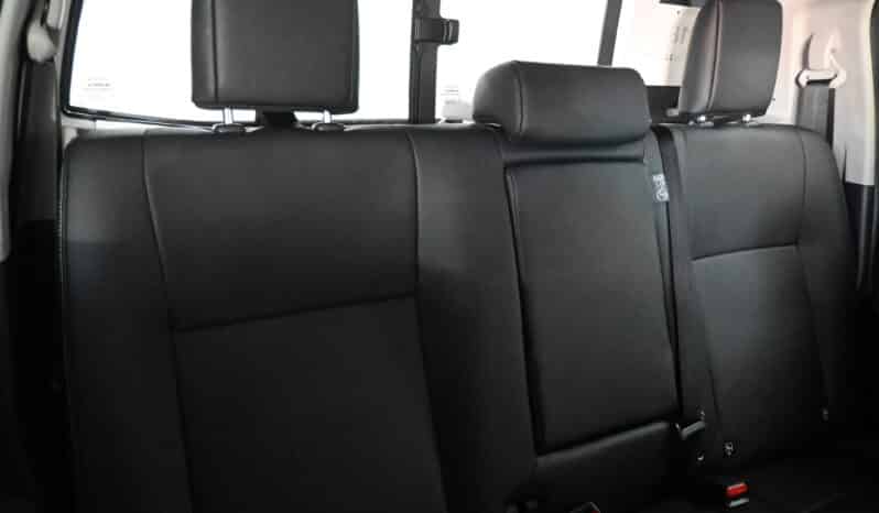 TOYOTA HILUX 2.8GD-6 RB LEG 4X4 A/T D/C HEV full