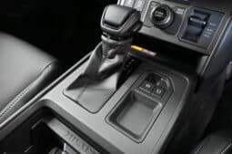 TOYOTA HILUX 2.8GD-6 RB LEG 4X4 A/T D/C HEV full