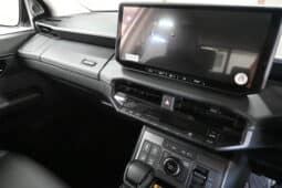 TOYOTA HILUX 2.8GD-6 RB LEG 4X4 A/T D/C HEV full