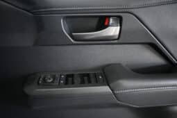 TOYOTA HILUX 2.8GD-6 RB LEG 4X4 A/T D/C HEV full