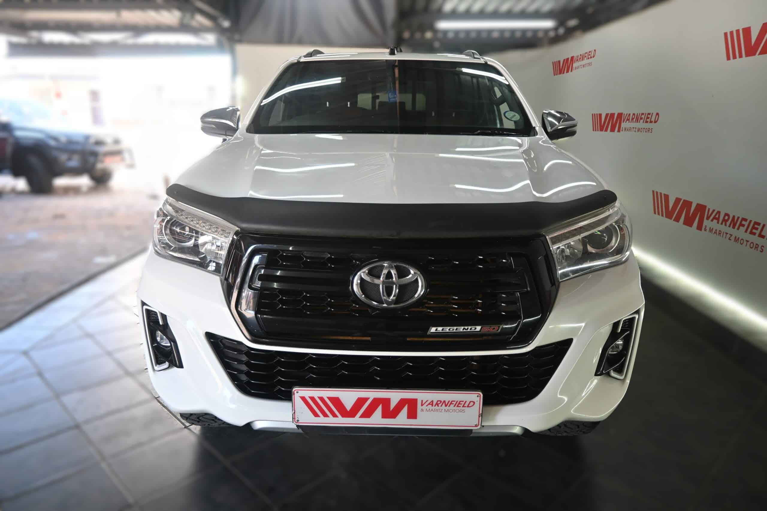 ISUZU MU-X 3.0D LS A/T