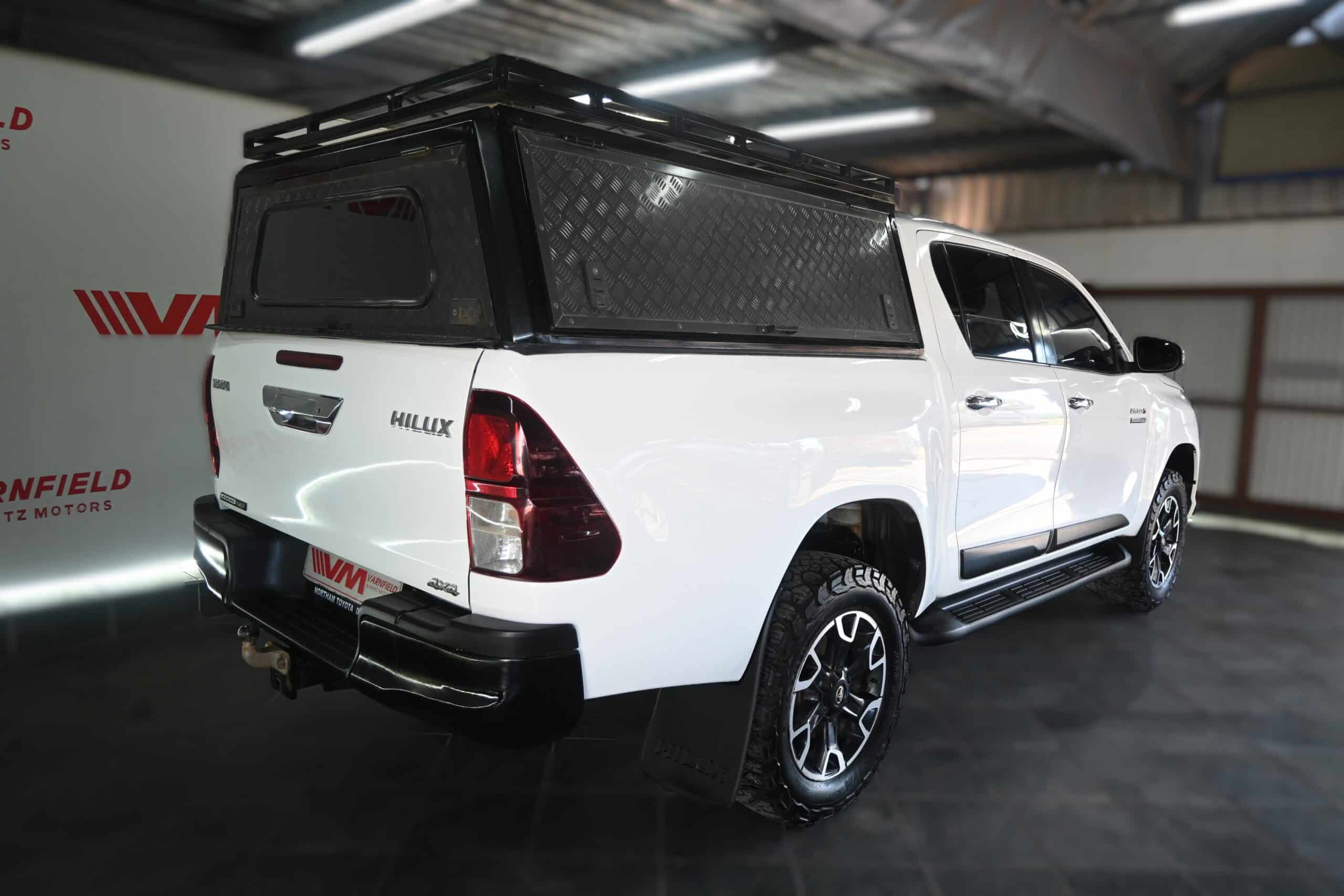 ISUZU MU-X 3.0D LS A/T
