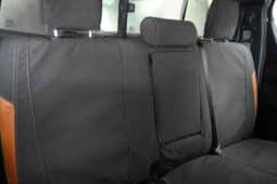TOYOTA HILUX 2.8GD-6 4X4 A/T D/C LEG 50 full