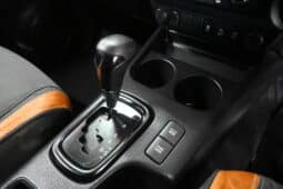 TOYOTA HILUX 2.8GD-6 4X4 A/T D/C LEG 50 full