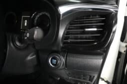 TOYOTA HILUX 2.8GD-6 4X4 A/T D/C LEG 50 full