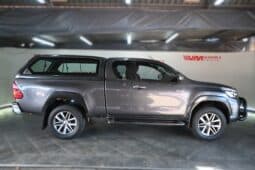 TOYOTA HILUX 2.8GD-6 RB RAIDER E/C full