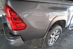 TOYOTA HILUX 2.8GD-6 RB RAIDER E/C full