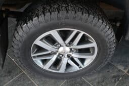 TOYOTA HILUX 2.8GD-6 RB RAIDER E/C full