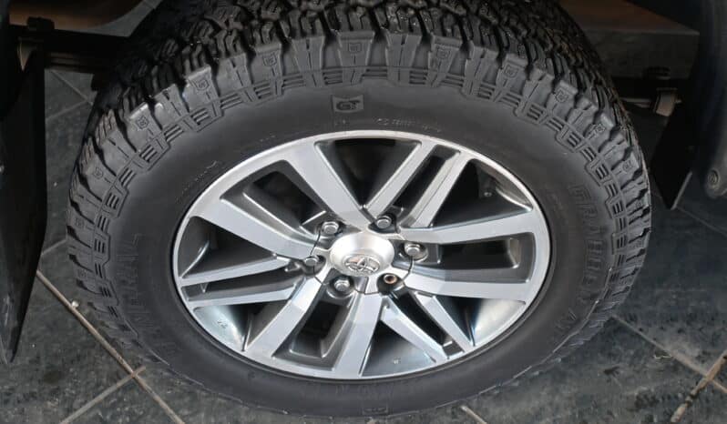 TOYOTA HILUX 2.8GD-6 RB RAIDER E/C full