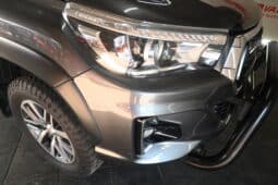 TOYOTA HILUX 2.8GD-6 RB RAIDER E/C full