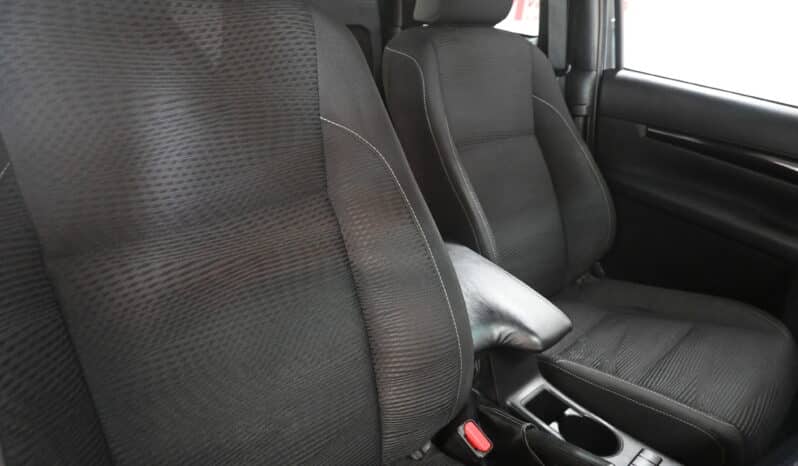 TOYOTA HILUX 2.8GD-6 RB RAIDER E/C full