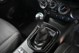 TOYOTA HILUX 2.8GD-6 RB RAIDER E/C full