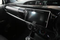 TOYOTA HILUX 2.8GD-6 RB RAIDER E/C full