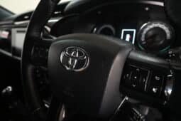 TOYOTA HILUX 2.8GD-6 RB RAIDER E/C full