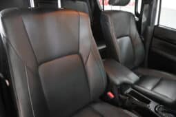 TOYOTA HILUX 2.8GD-6 RB RAIDER A/T D/C DAKAR full