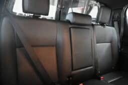 TOYOTA HILUX 2.8GD-6 RB RAIDER A/T D/C DAKAR full