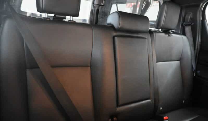 TOYOTA HILUX 2.8GD-6 RB RAIDER A/T D/C DAKAR full