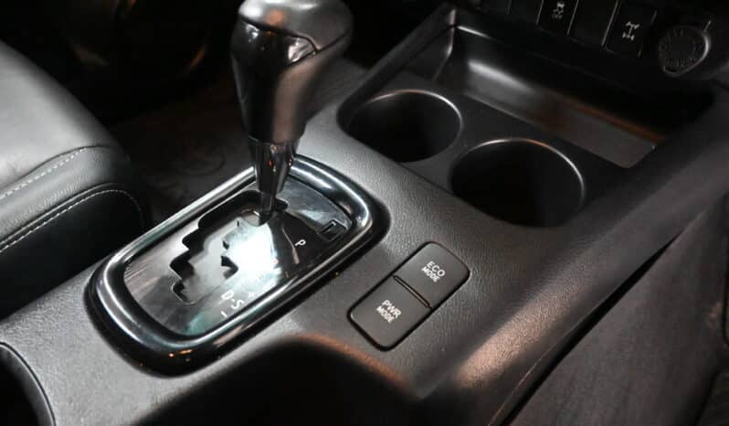 TOYOTA HILUX 2.8GD-6 RB RAIDER A/T D/C DAKAR full