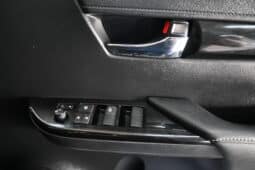 TOYOTA HILUX 2.8GD-6 RB RAIDER A/T D/C DAKAR full
