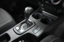 TOYOTA HILUX 2.4GD-6 RB RAIDER E/C A/T full