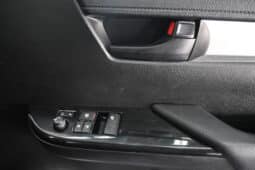 TOYOTA HILUX 2.4GD-6 RB RAIDER E/C A/T full