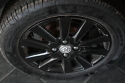 TOYOTA ETIOS CROSS 1.5 XS full