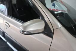 TOYOTA ETIOS CROSS 1.5 XS full