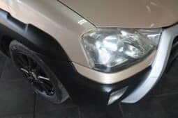 TOYOTA ETIOS CROSS 1.5 XS full